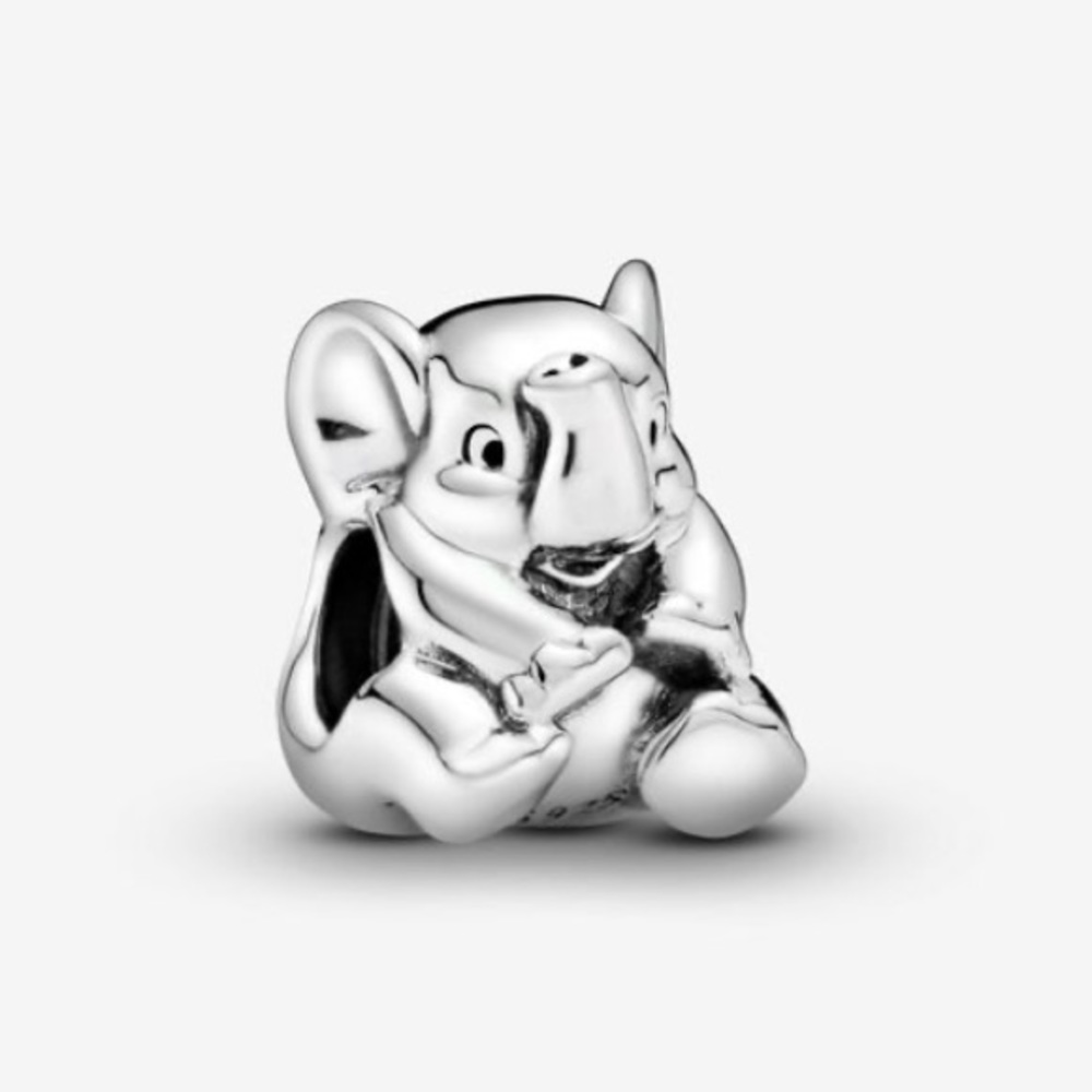 Pandora Lucky Elephant Charm